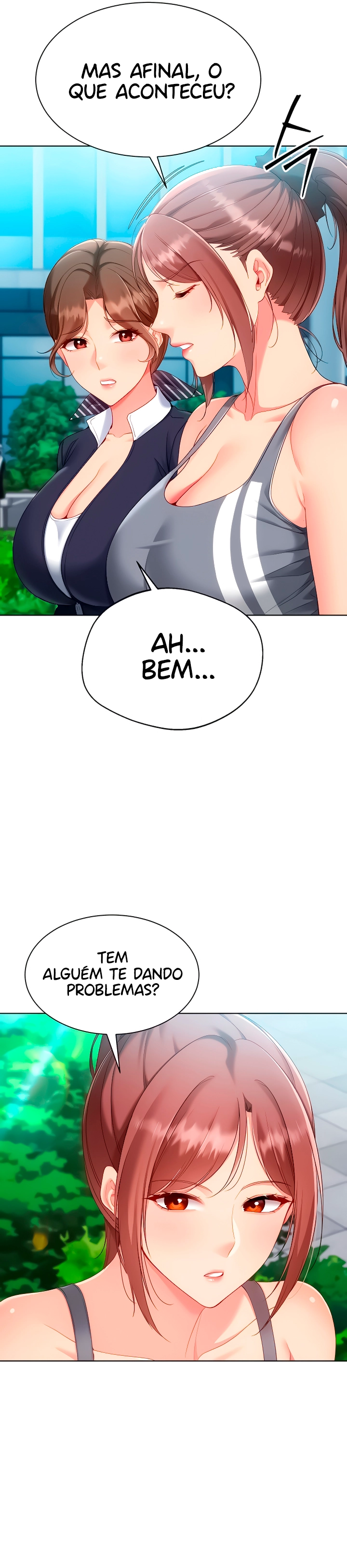 Ler Set It! Capitulo 98 Page 15