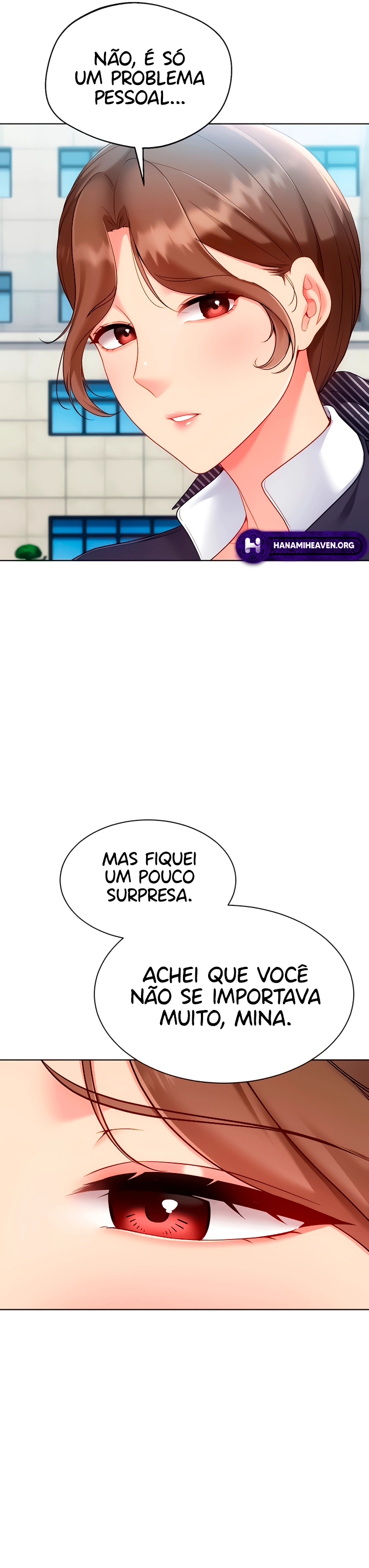 Ler Set It! Capitulo 98 Page 16