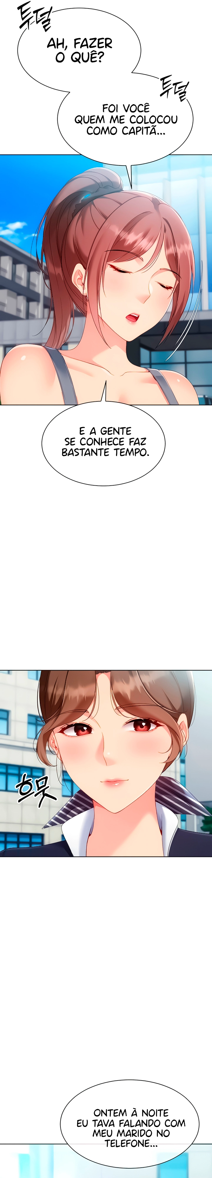 Ler Set It! Capitulo 98 Page 17