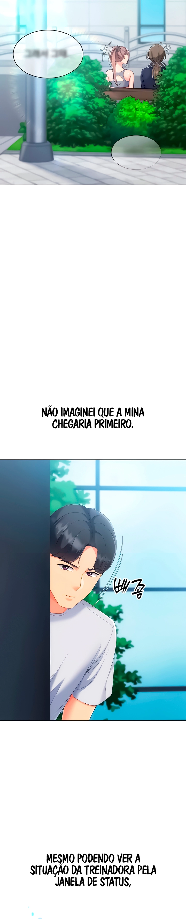 Ler Set It! Capitulo 98 Page 18