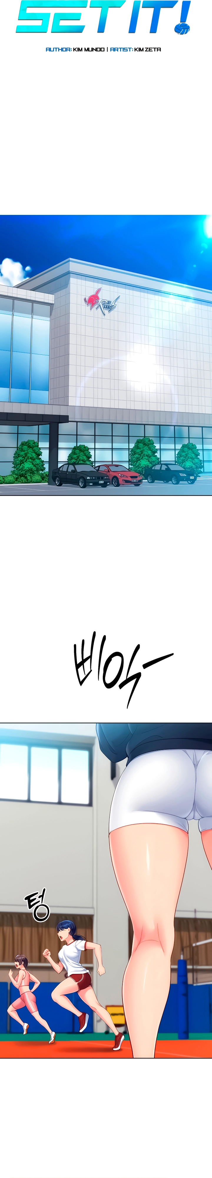 Ler Set It! Capitulo 98 Page 2