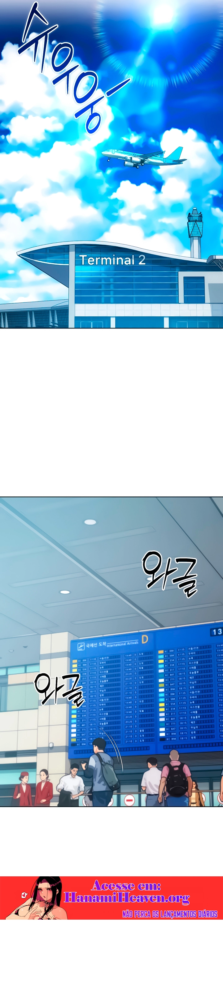 Ler Set It! Capitulo 98 Page 20
