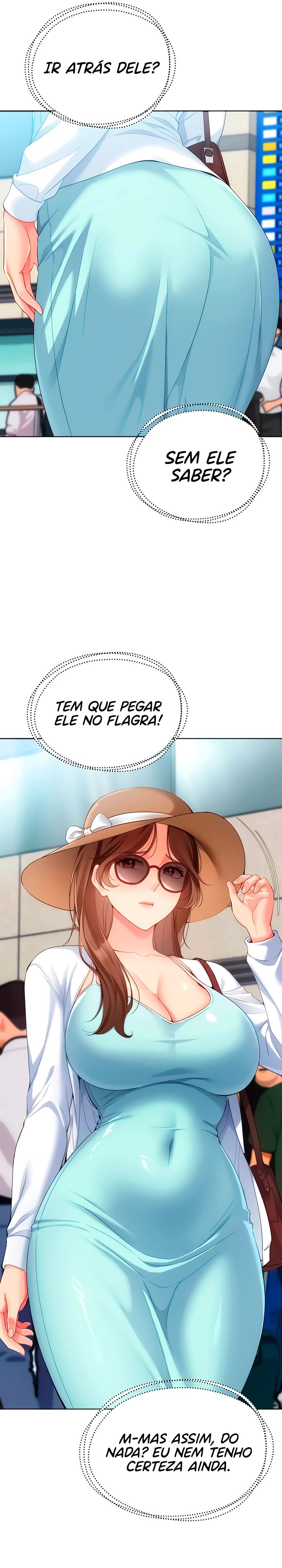 Ler Set It! Capitulo 98 Page 21