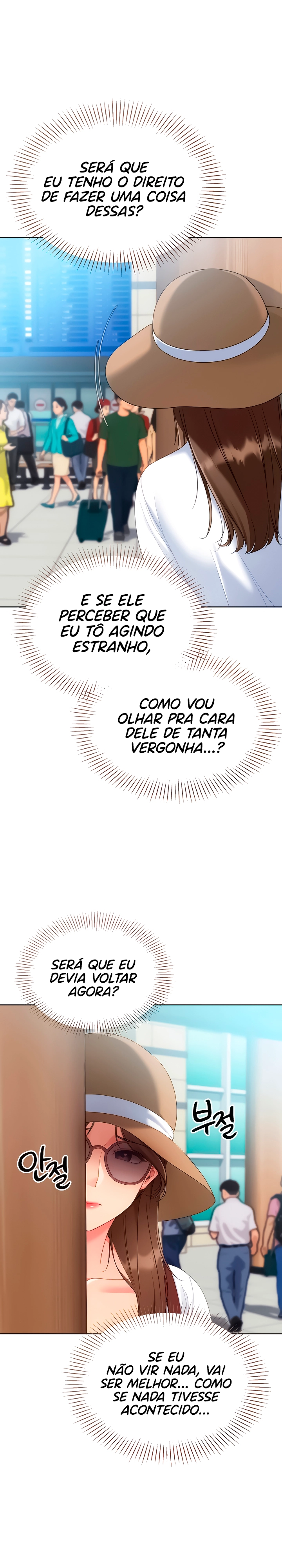 Ler Set It! Capitulo 98 Page 23