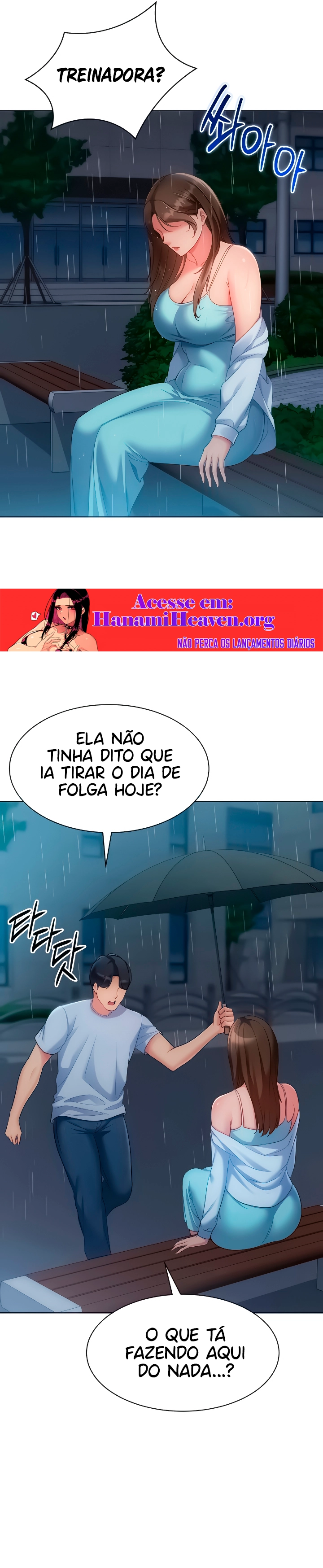 Ler Set It! Capitulo 98 Page 28