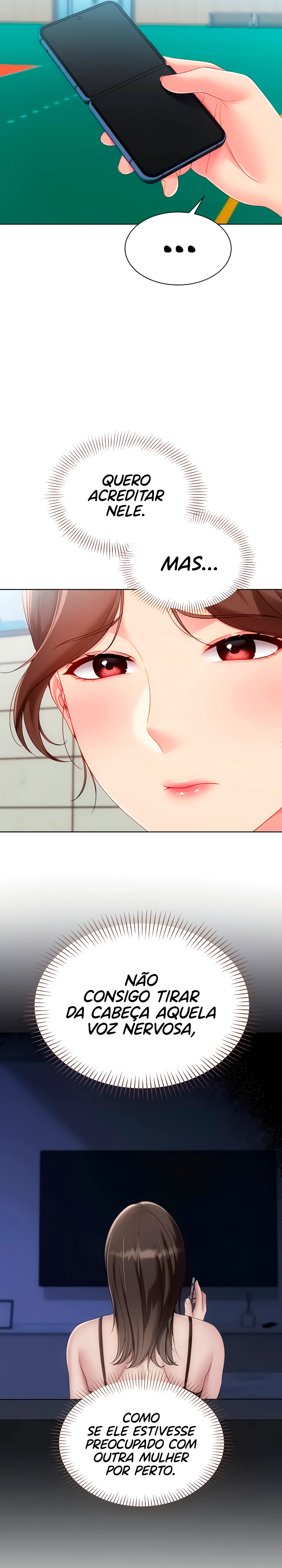 Ler Set It! Capitulo 98 Page 4