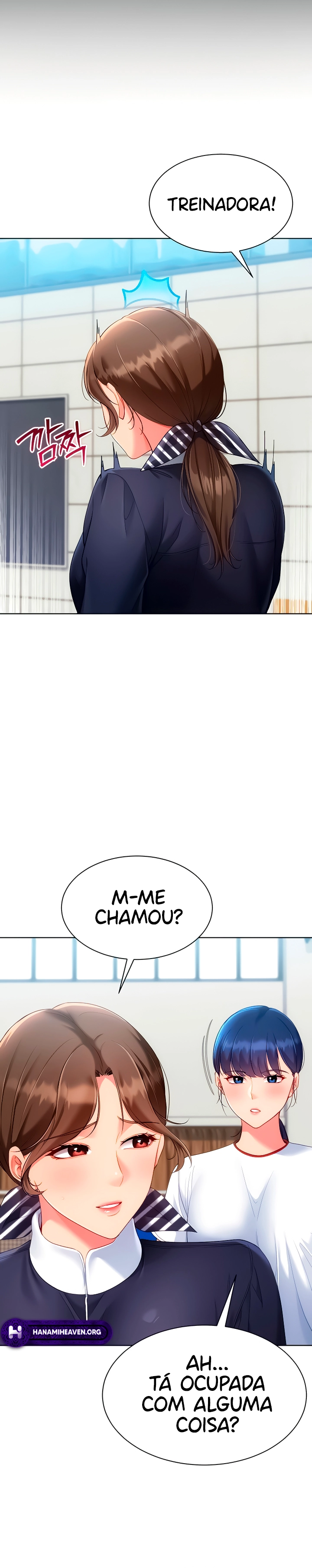 Ler Set It! Capitulo 98 Page 5