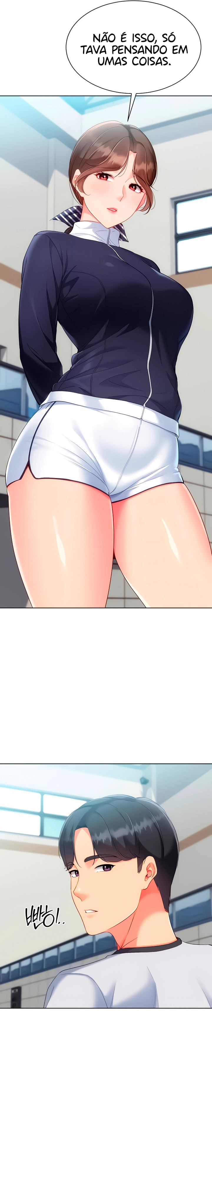 Ler Set It! Capitulo 98 Page 6