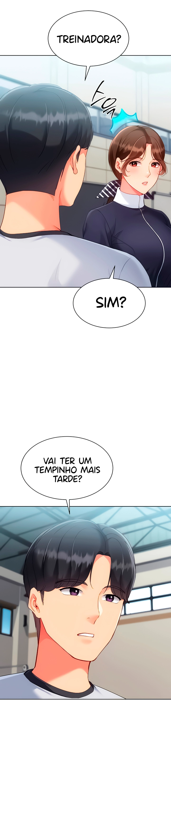 Ler Set It! Capitulo 98 Page 7