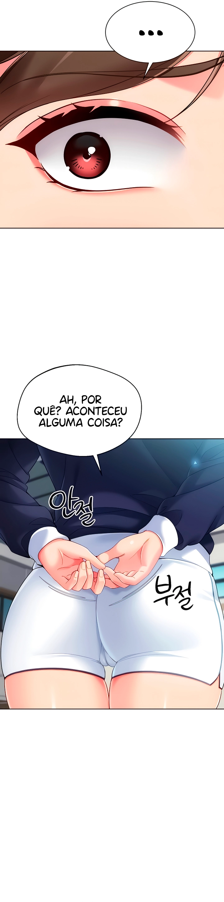 Ler Set It! Capitulo 98 Page 8