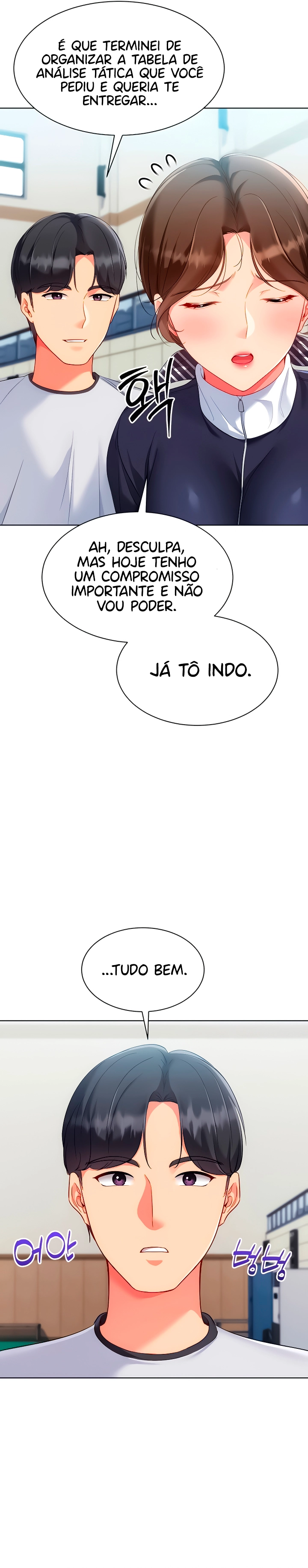 Ler Set It! Capitulo 98 Page 9