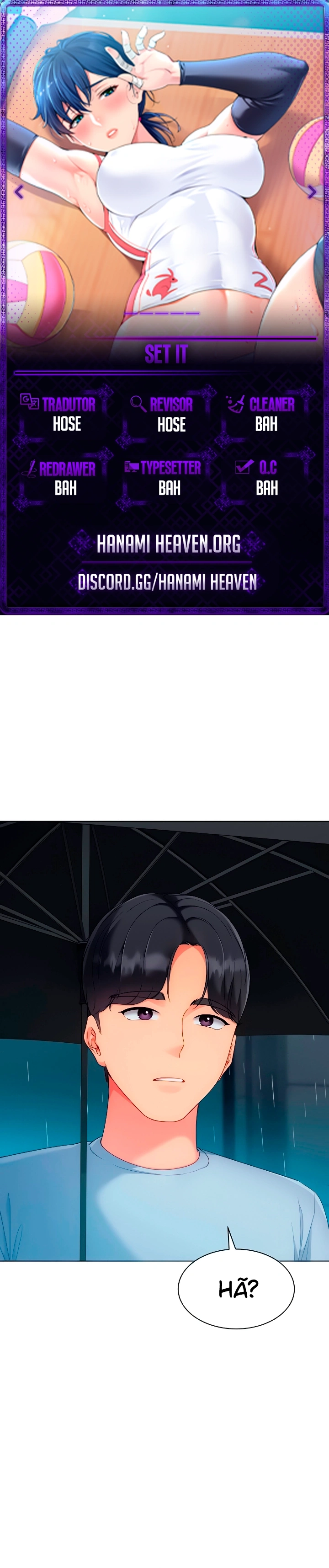 Ler Set It! Capitulo 99 Page 1