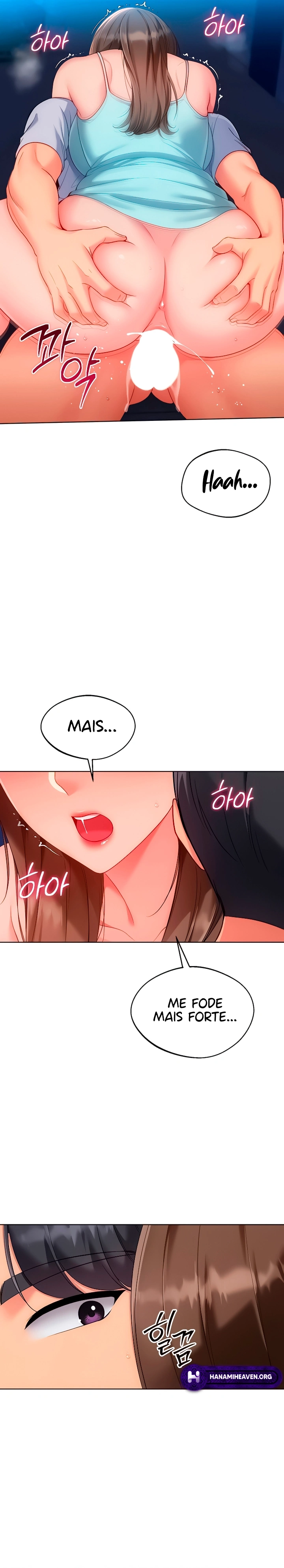 Ler Set It! Capitulo 99 Page 14