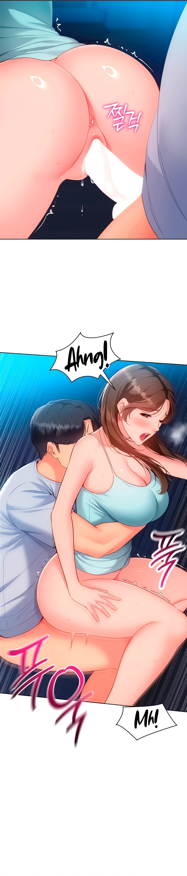 Ler Set It! Capitulo 99 Page 15