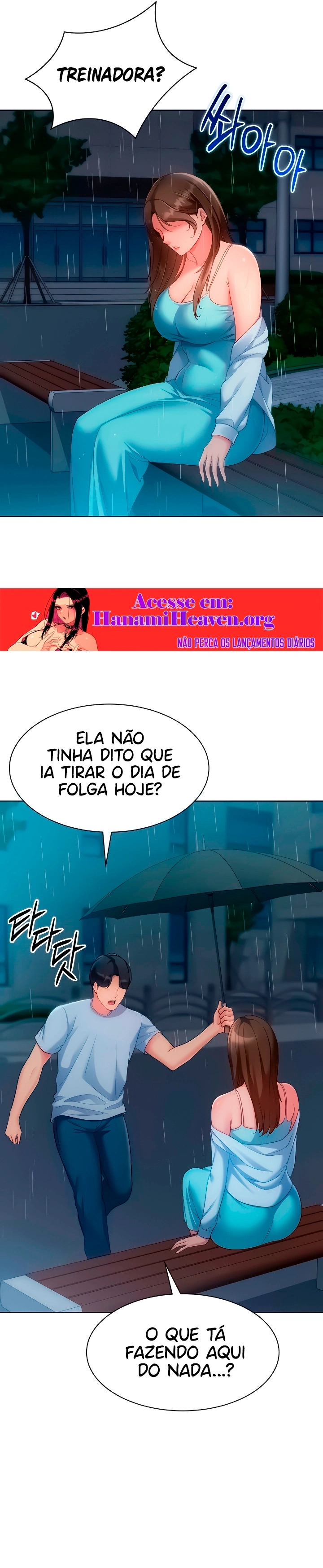 Ler Set It! Capitulo 99 Page 2