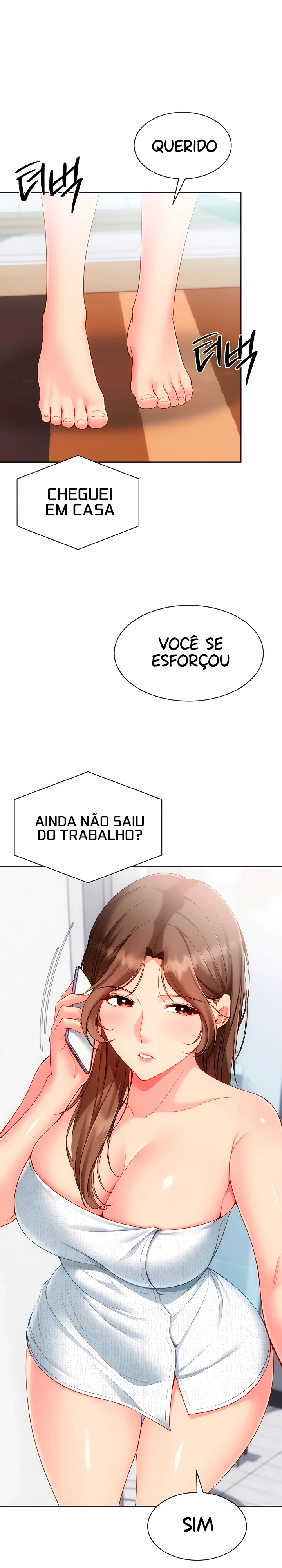 Ler Set It! Capitulo 99 Page 23
