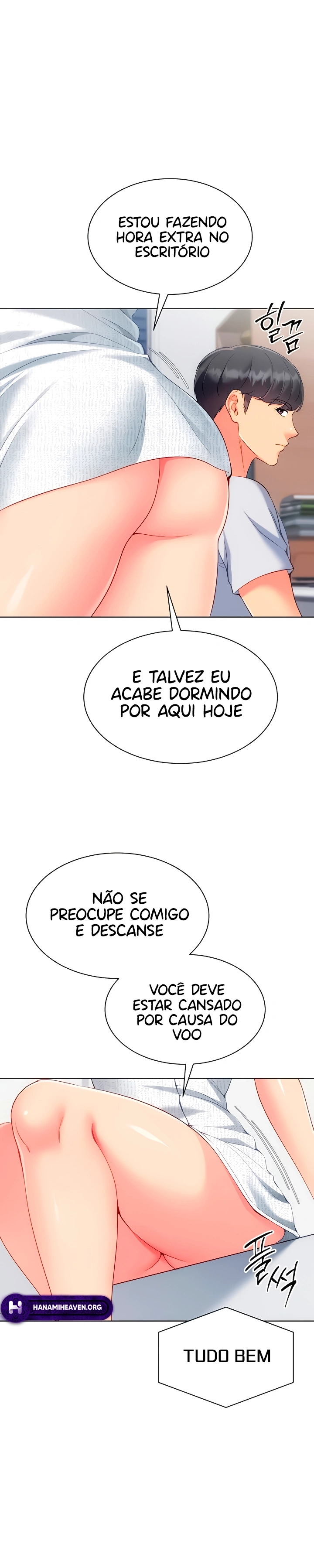 Ler Set It! Capitulo 99 Page 24