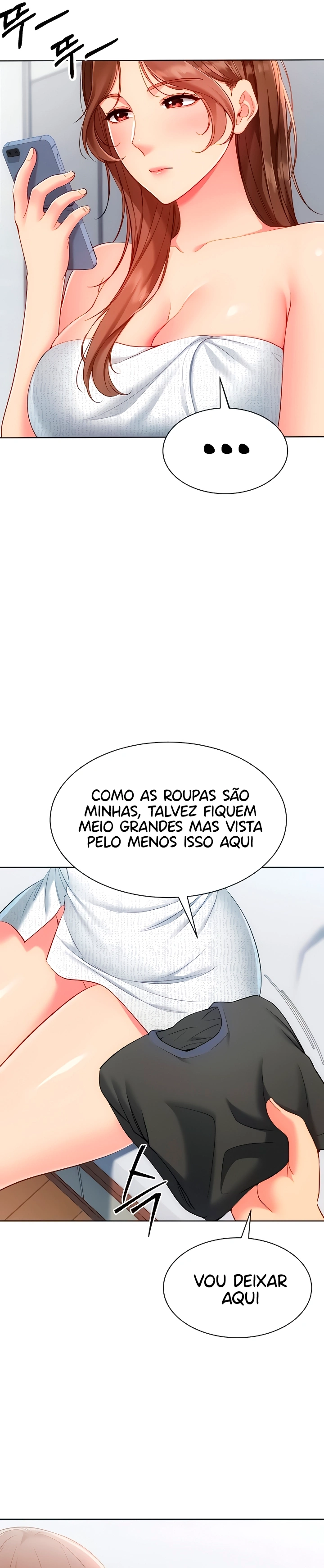 Ler Set It! Capitulo 99 Page 25