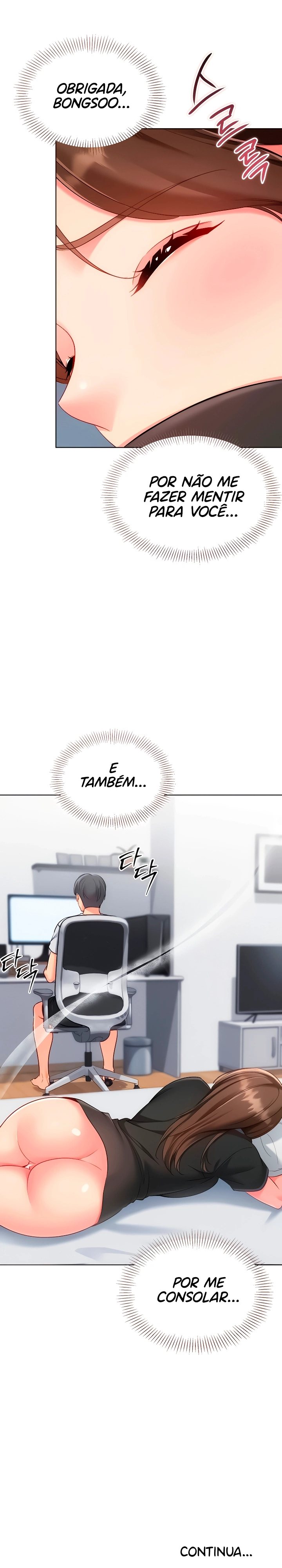 Ler Set It! Capitulo 99 Page 28