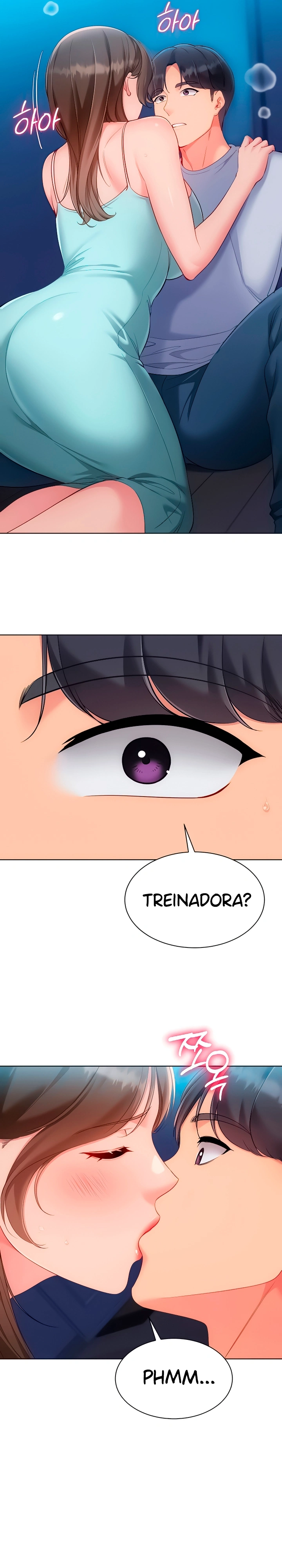 Ler Set It! Capitulo 99 Page 5