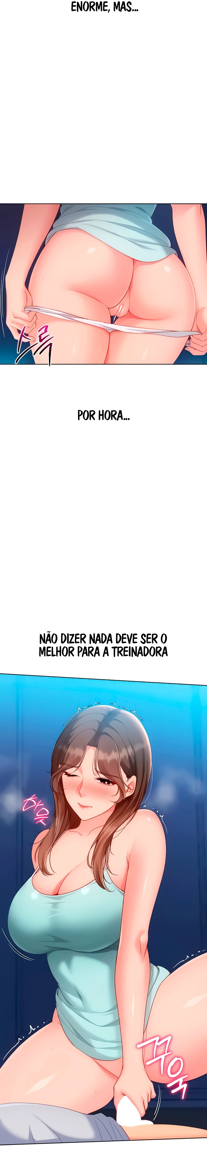 Ler Set It! Capitulo 99 Page 9