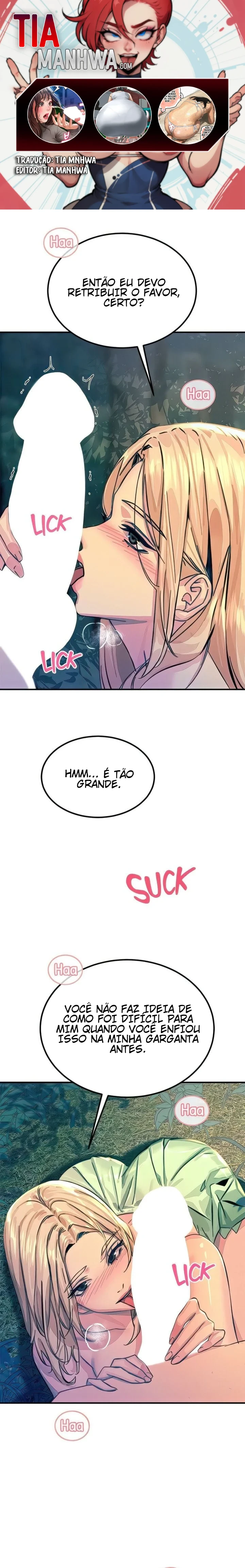 Ler Show me your sensuality Capitulo 62 Page 1