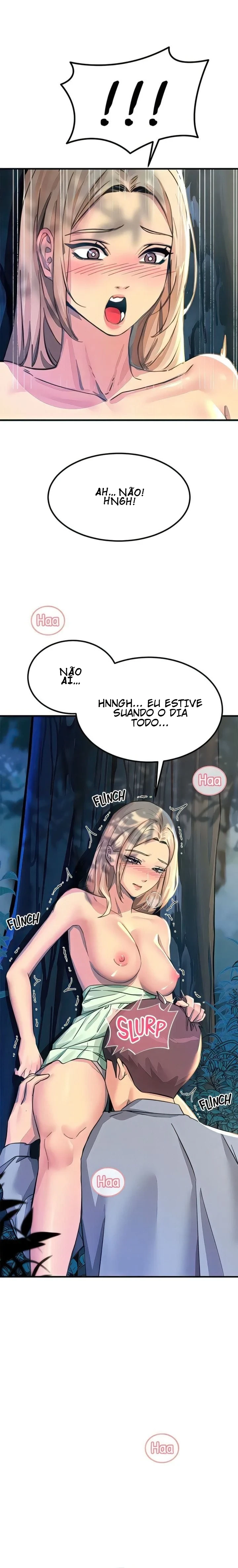 Ler Show me your sensuality Capitulo 62 Page 11