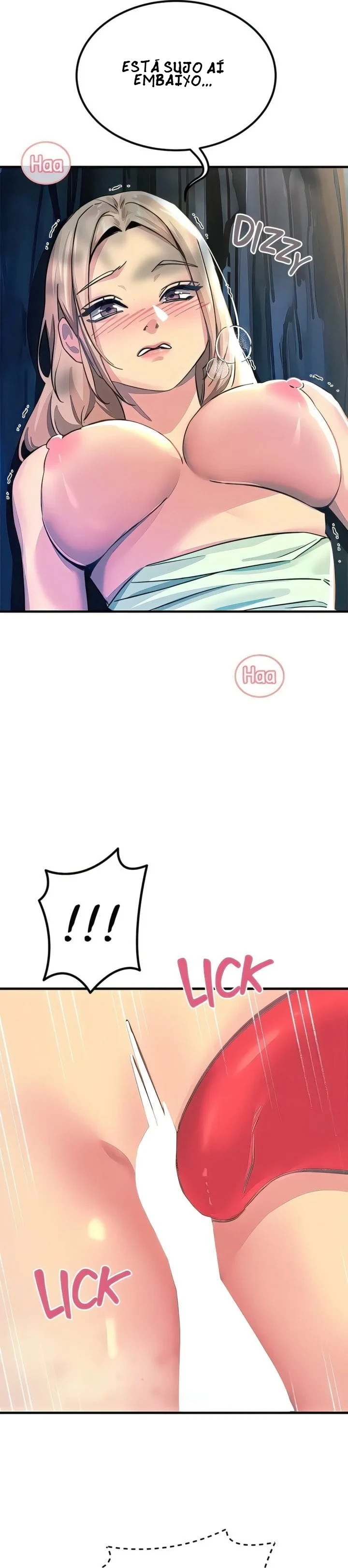 Ler Show me your sensuality Capitulo 62 Page 12