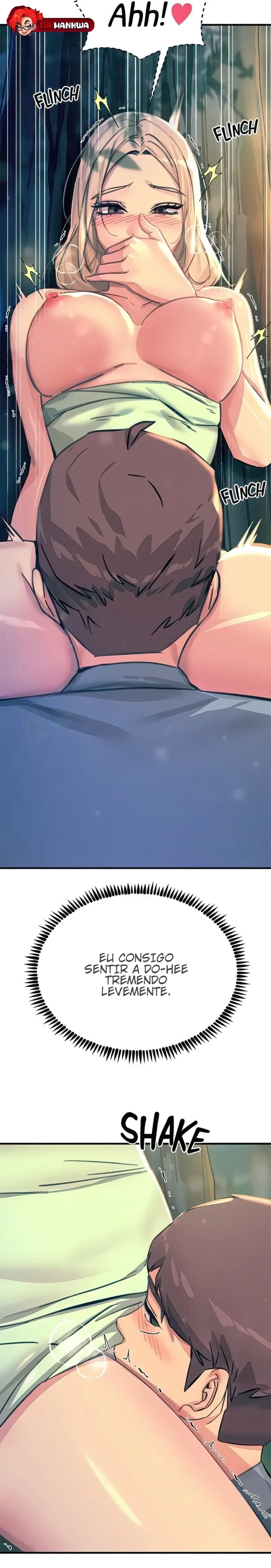 Ler Show me your sensuality Capitulo 62 Page 13