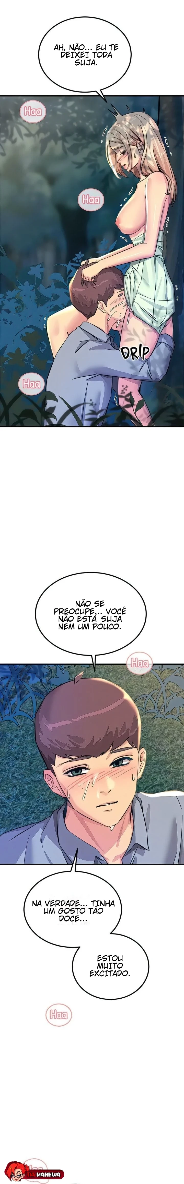 Ler Show me your sensuality Capitulo 62 Page 16