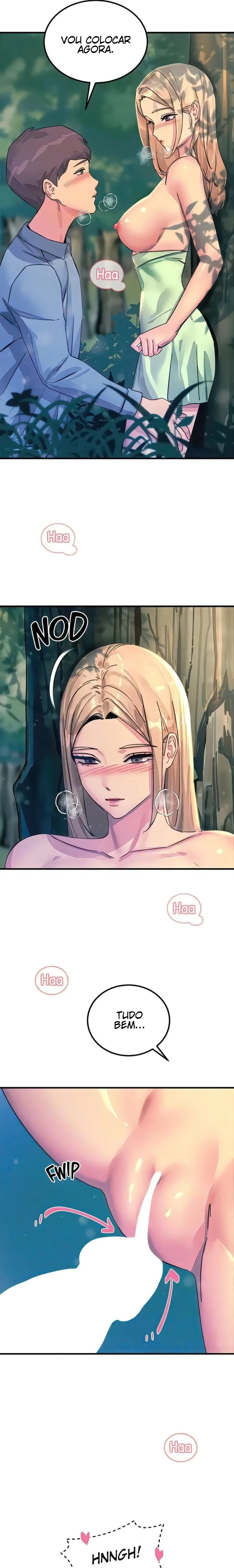 Ler Show me your sensuality Capitulo 62 Page 17