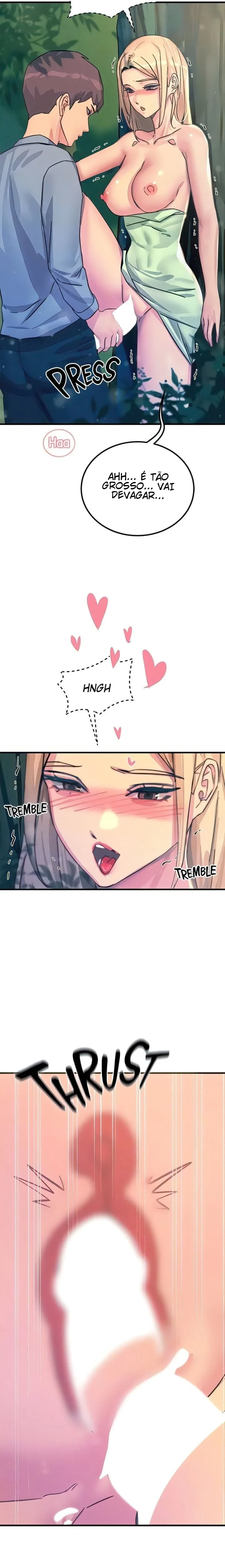 Ler Show me your sensuality Capitulo 62 Page 18