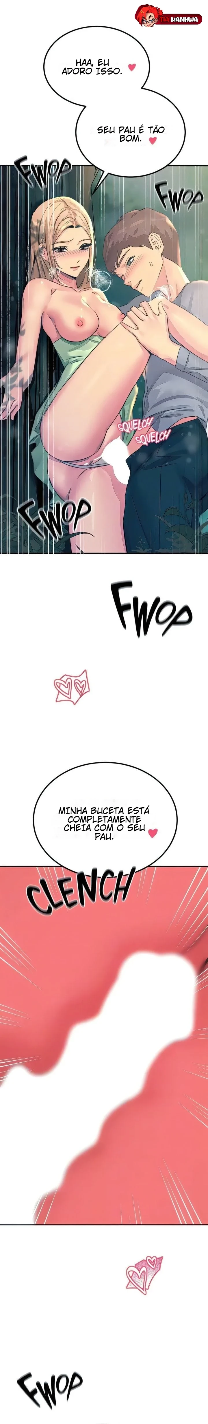 Ler Show me your sensuality Capitulo 62 Page 19