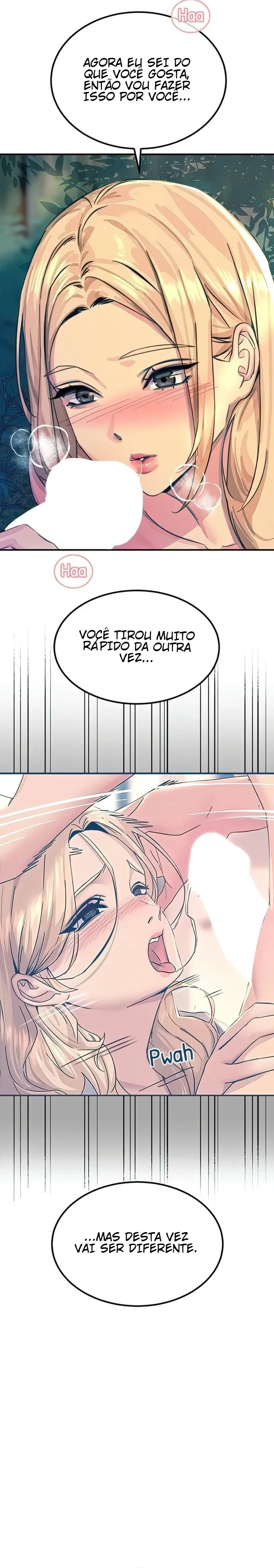 Ler Show me your sensuality Capitulo 62 Page 2