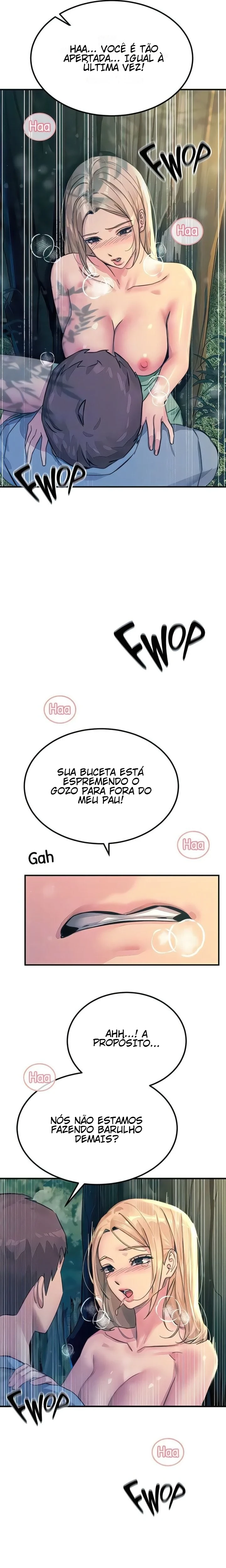Ler Show me your sensuality Capitulo 62 Page 20