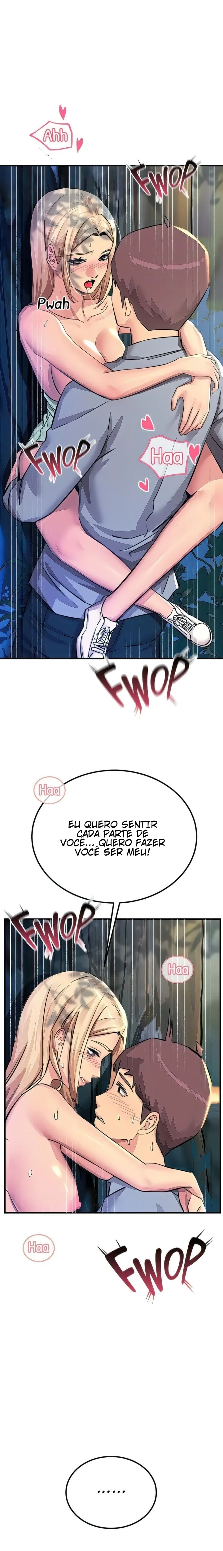 Ler Show me your sensuality Capitulo 62 Page 23