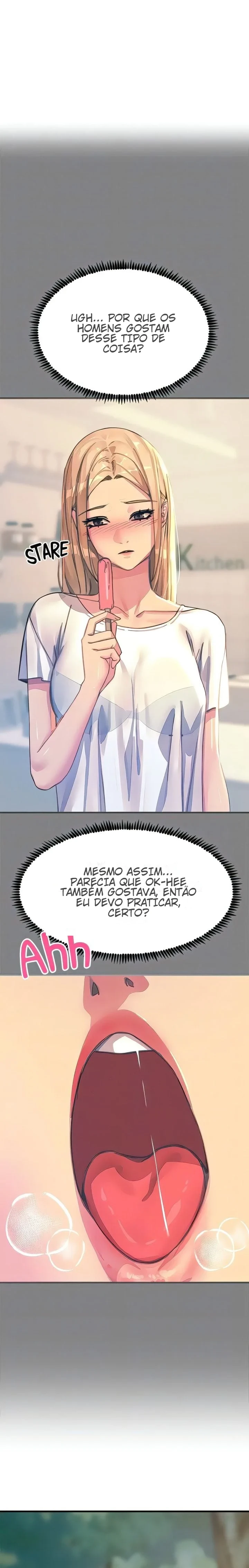 Ler Show me your sensuality Capitulo 62 Page 6