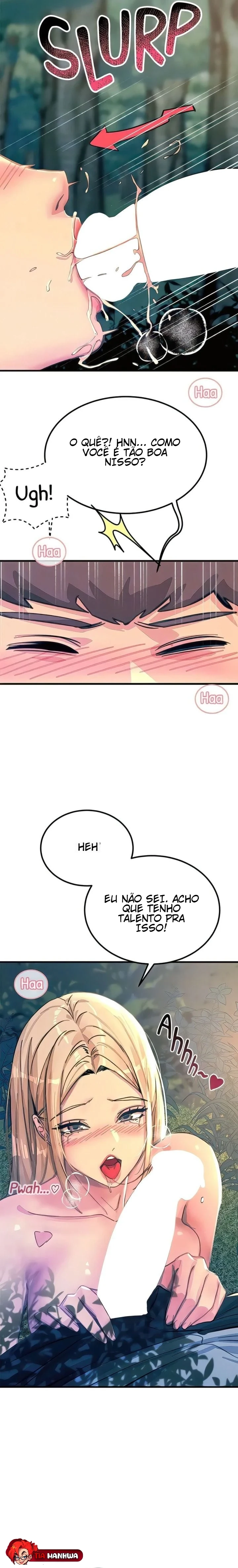 Ler Show me your sensuality Capitulo 62 Page 7