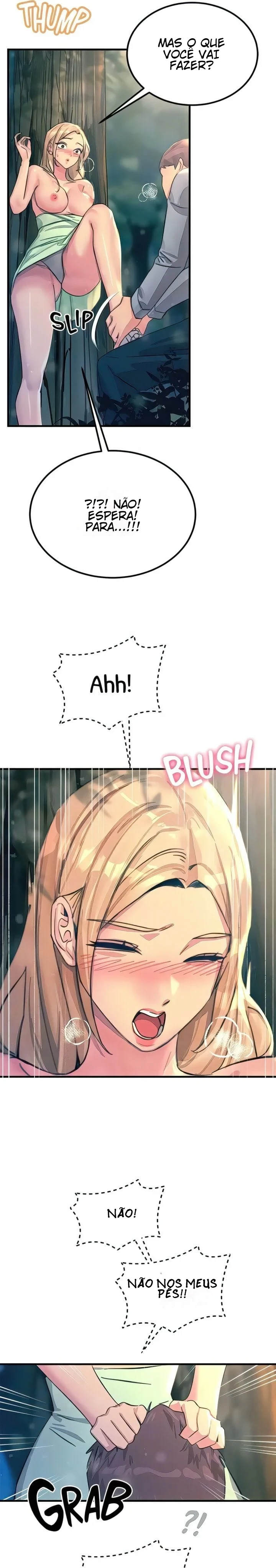 Ler Show me your sensuality Capitulo 62 Page 9