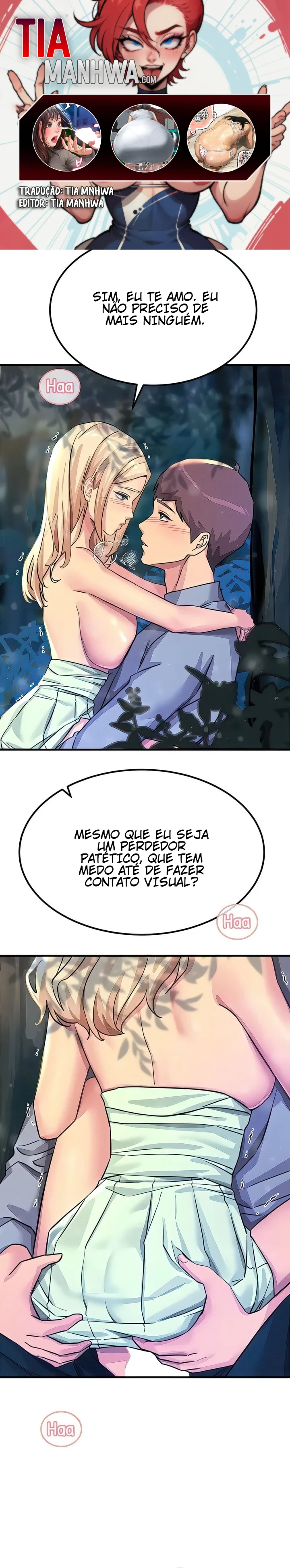 Ler Show me your sensuality Capitulo 63 Page 1