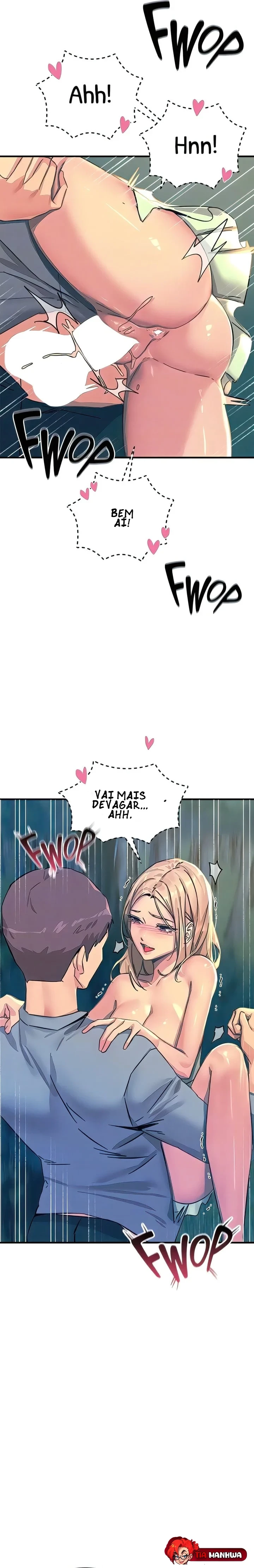 Ler Show me your sensuality Capitulo 63 Page 10