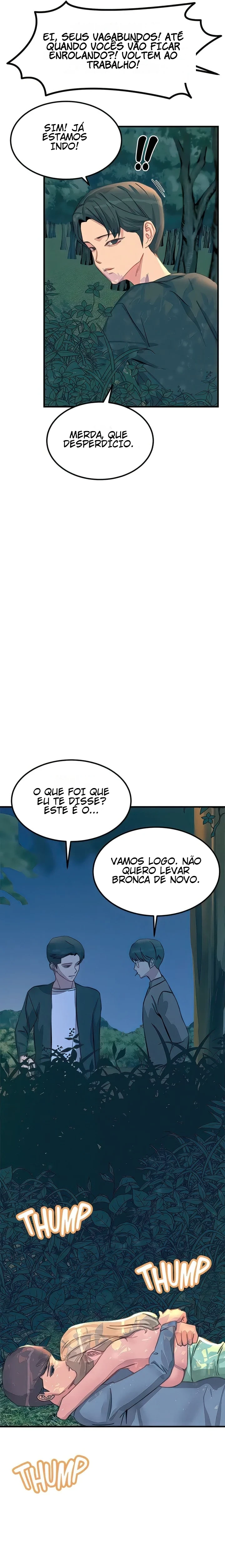 Ler Show me your sensuality Capitulo 63 Page 15