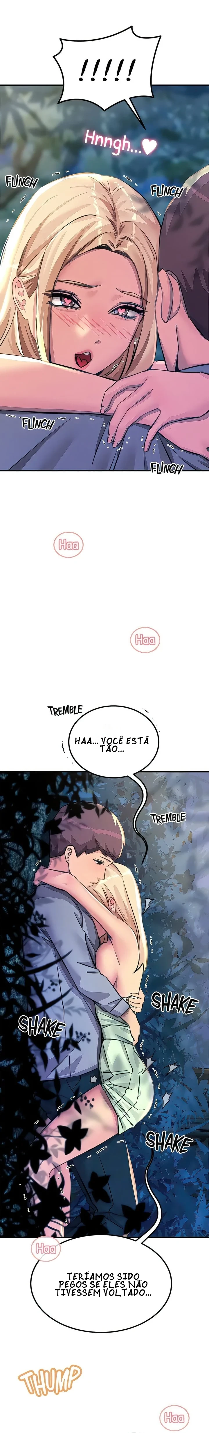 Ler Show me your sensuality Capitulo 63 Page 17