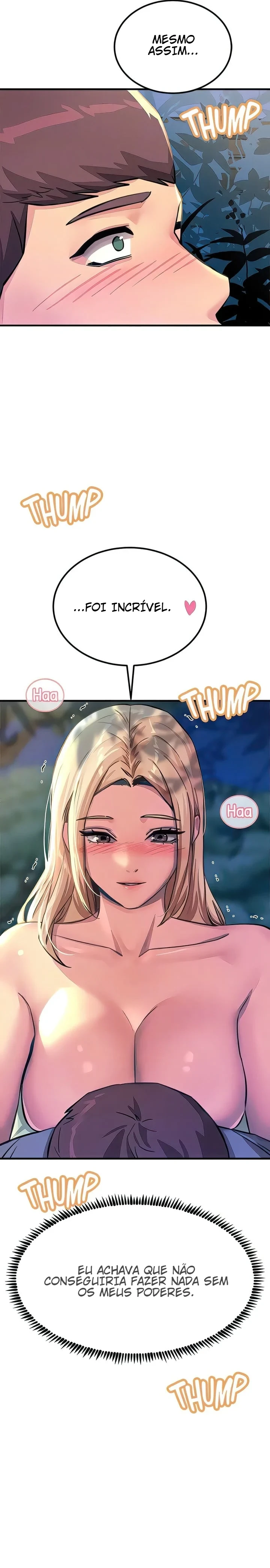 Ler Show me your sensuality Capitulo 63 Page 18