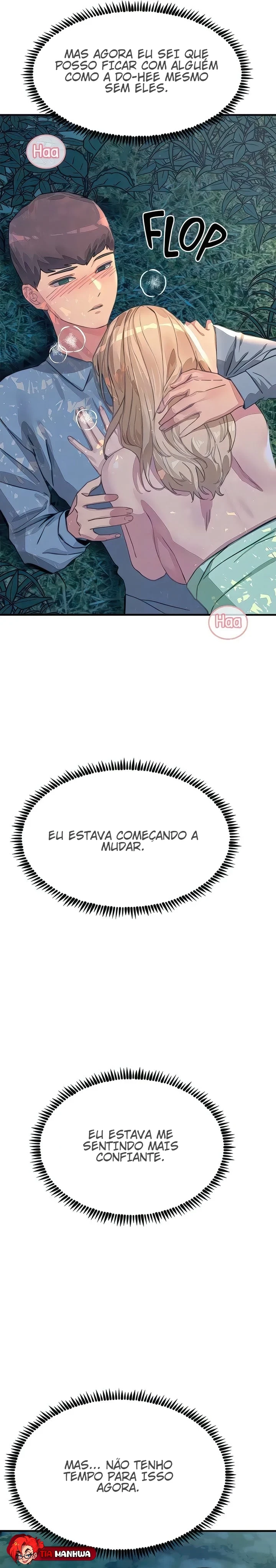 Ler Show me your sensuality Capitulo 63 Page 19