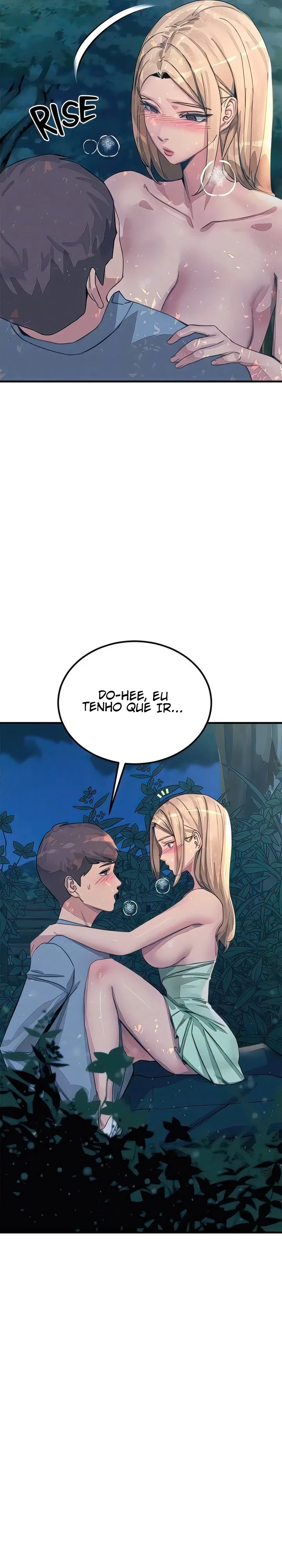 Ler Show me your sensuality Capitulo 63 Page 20