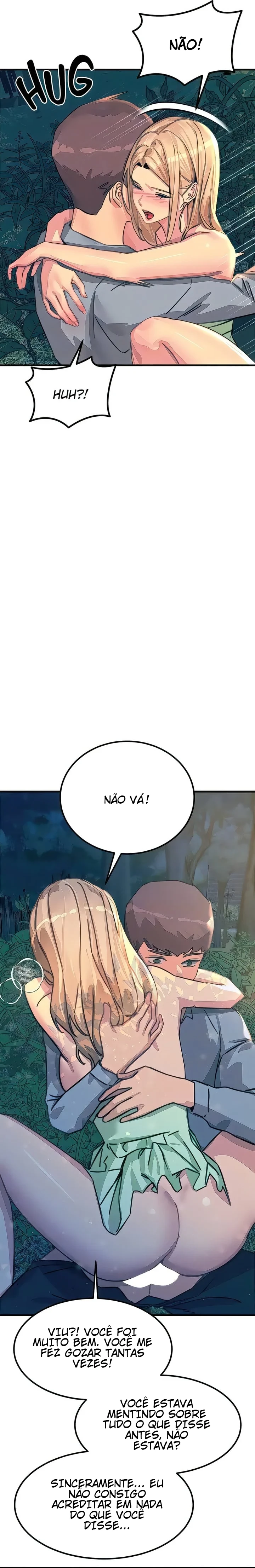 Ler Show me your sensuality Capitulo 63 Page 21