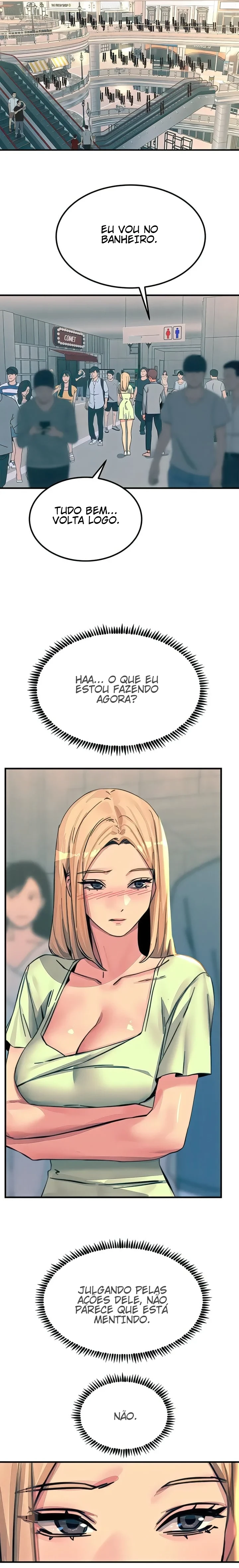 Ler Show me your sensuality Capitulo 63 Page 24