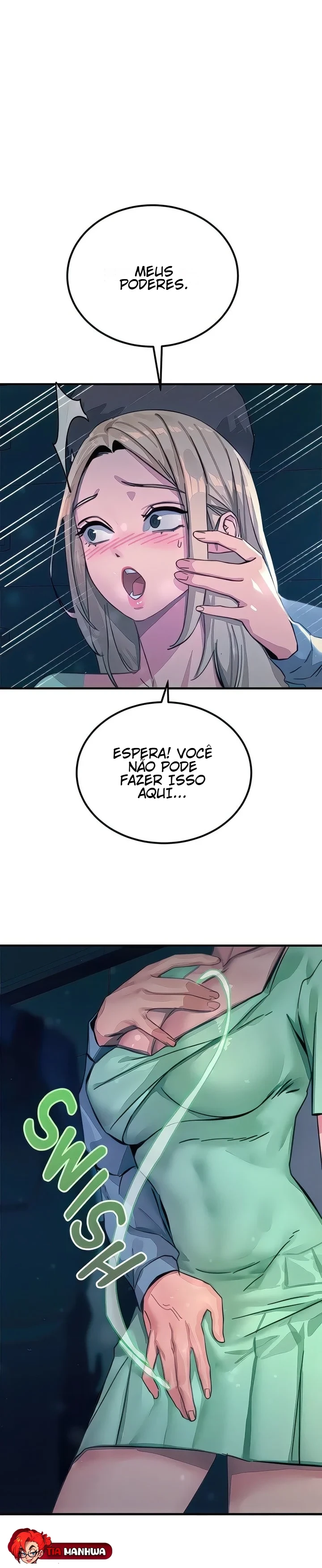 Ler Show me your sensuality Capitulo 63 Page 28