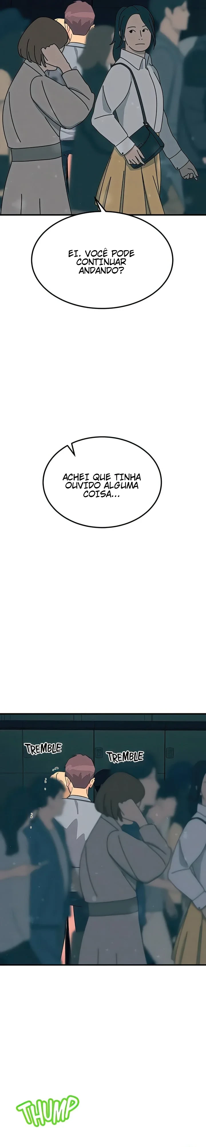 Ler Show me your sensuality Capitulo 63 Page 30
